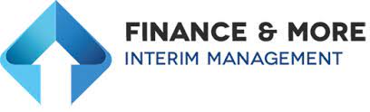 Finance & More Logo